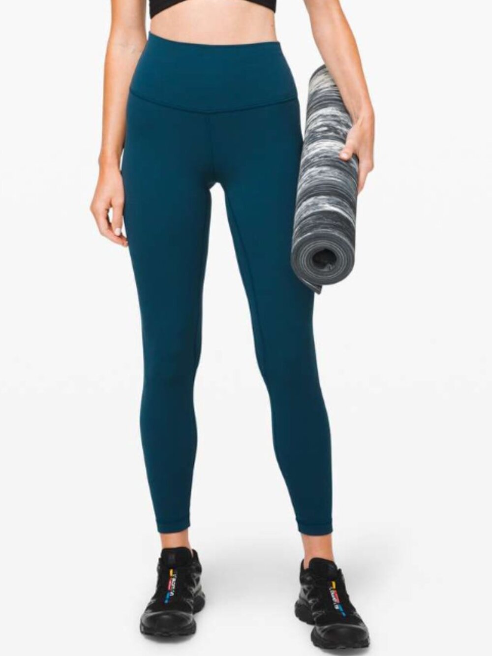 Lululemon Align Pant II 25"